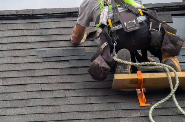 Reliable Metal Roofing contractor in Ellerbe, NC by Brentwood Metal Roofing
