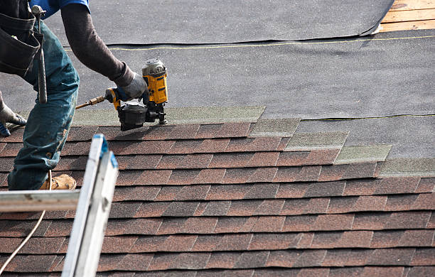 Licensed Metal Roofing service in Ellerbe, NC - Brentwood Metal Roofing